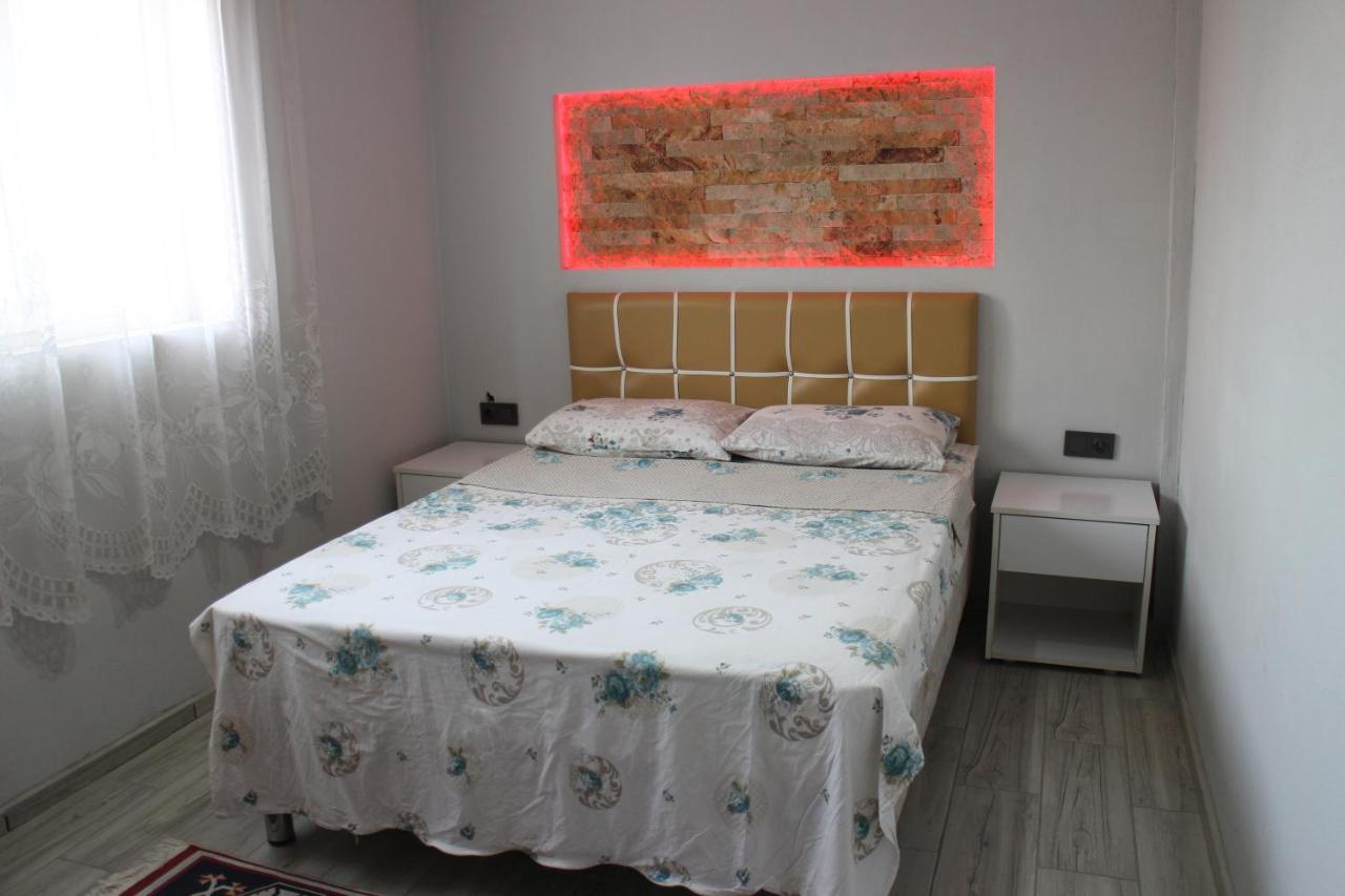 Karaca Termal Проживание в семье